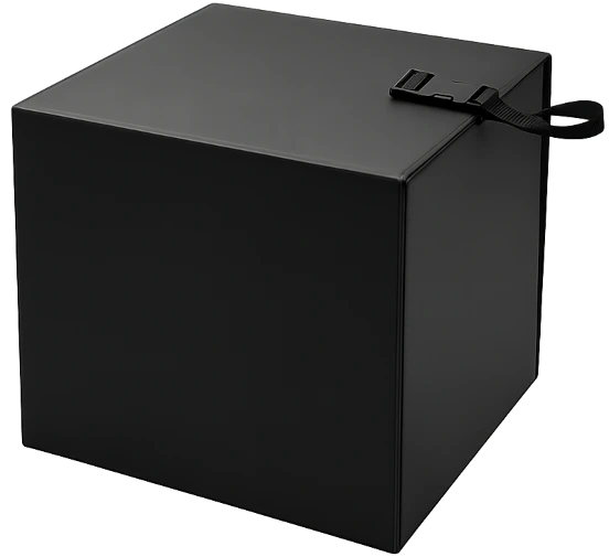 Box 42 × 42 × 38 cm