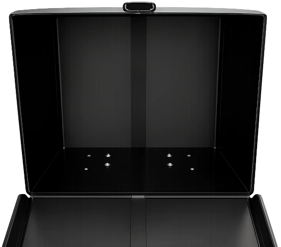 Box 52 × 52 × 35 cm